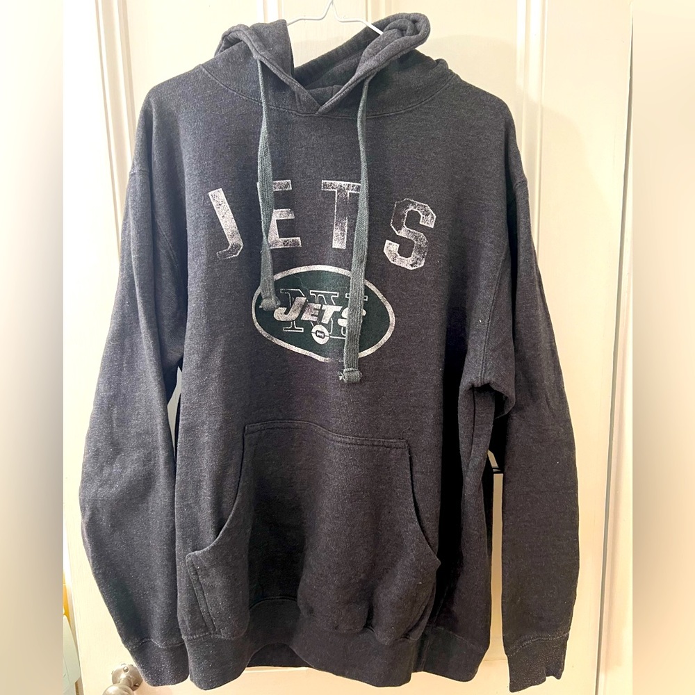 Jets Hoodie